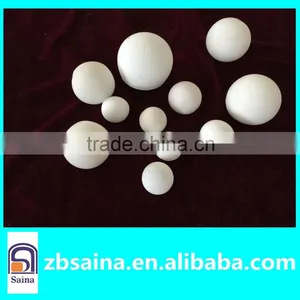 SAINA Alumina Ceramic Grinding Balls thumbnail-5