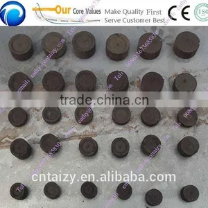 Charcoal Briquette Machine for Shisha Charcoal thumbnail-2