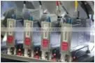 Hot Sale Wide Solvent Printer thumbnail-2