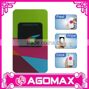Personalized Portable Sticky Screen Cleaner for Xiaomi thumbnail-1