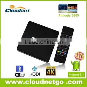 Cloudnetgo Free Air tv Box Quad Core Full hd 4k Android tv Box Xnxx Movies Cartoon 2016 Adult Channels Internet tv Box thumbnail-2