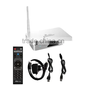 Cloudnetgo Kodi Android tv Box Modi Android tv Box Oem Android tv Kodi thumbnail-3