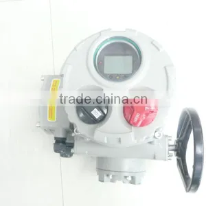 Electric Valve Actuator thumbnail-1