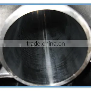 En10305-2 E355 Dom Cold Drawn Welded Tube Welded Pipe thumbnail-4