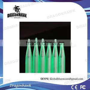 Wholesale Tattoo Supplies Disposable Tattoo Tips 5RT thumbnail-2
