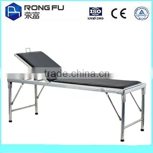 Stainless Steel Examination Table for Patient thumbnail-3