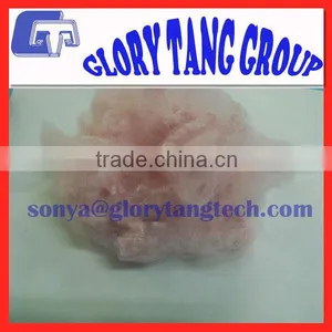 Hot Sale Fibres de Polyester thumbnail-1