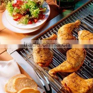 New Product Gas Grills Grill Type and CE Certification Latest Technology Barbecue thumbnail-1