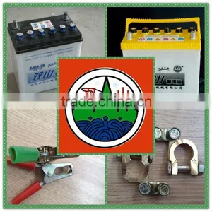 Hot Selling 12V150AH Dry Charged Auto Battery Made in China Manufacturer With Best Prices thumbnail-3
