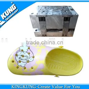Newest Design for EVA Full Shoe Mould thumbnail-1