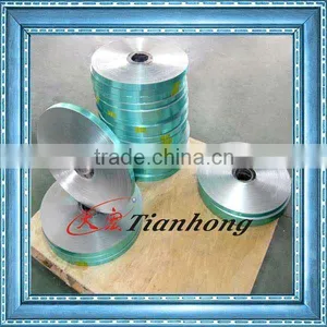Ethylene Copolymer 2 Sides Laminated Aluminum Tape thumbnail-1