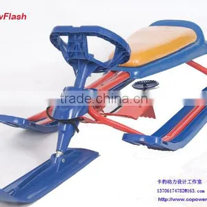 Wooden Sleigh,ski Bikes for Sale,aluminum Snow Sled,snow Bike Kits,boccia Ball,water Ski Tube,figure Skating Dresses thumbnail-1