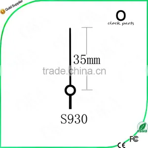 Hand Painted Plastic Wall Clock thumbnail-1