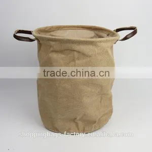 Promotional Hotel Use Mesh Fabric for Laundry Bag thumbnail-4