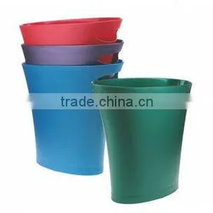 Plastic Dustbin Injection Mould thumbnail-1