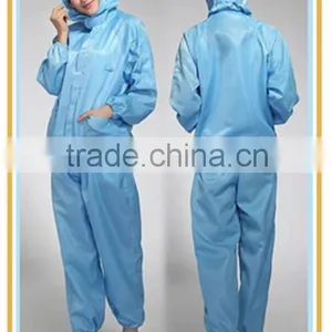 ESD Clanroom Esd Protective Clothing thumbnail-1