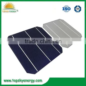 4.25w Monocrystalline Solar Cell thumbnail-2