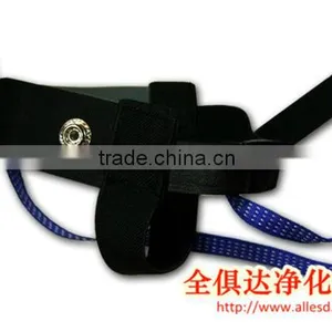 ESD Cleanroom Static Control Heel Grounders thumbnail-1