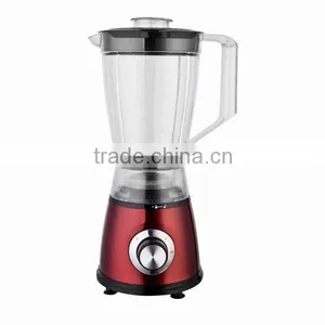 1.5L Stainless Steel Blender thumbnail-2