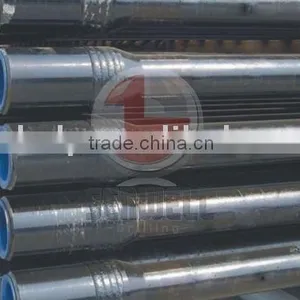 High Quality Api Drill Pipe With Hard Facing and Internal Coating thumbnail-1