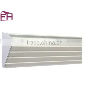 LED Lighting Wall Mount Bottle Display Glass Shelf thumbnail-6