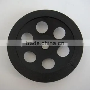 High Quality Hot Selling Diamond Cup Wheels Concrete thumbnail-4