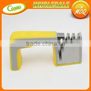 2016 New Arrival Portable Kitchen Knife Sharpener thumbnail-1