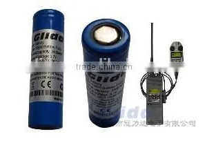 Personal Handset Lithium Battery Manufacturer With CE,ROHS,UL Certificates thumbnail-1