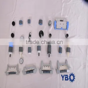 Upper Fuser Roller For Canon CLC3030 thumbnail-2