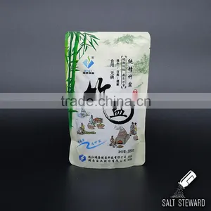 Food Processing Iodine Table Salt thumbnail-2