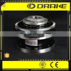 JA6-100 High Precision Pneumatic Power Air Diaphragm Lathe Collet Chuck thumbnail-3