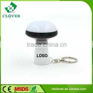 Advertising Promotions Plastic 5 Led Mushroom Light thumbnail-2