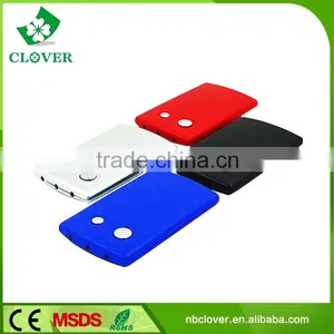 With Laser Light Card Lamp 3 LED Flashlight Plastic Led Business Card Light thumbnail-5