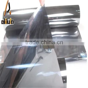 1.52*30m High UV and Heat Reduction Self-adhesive Vinyl PVC Film thumbnail-1