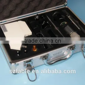 Multi-Functional Professional New Gem Testing Toolkit With 10 Kinds of Gem Indentification Instruments thumbnail-5