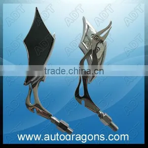 8mm 10mm Metal Motor Mirror for Audi for BMW thumbnail-1