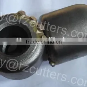 Ground Auger Bits C31HD and Holder B85 /Auger Drill BitsC31HD and HolderC30 B85 thumbnail-2