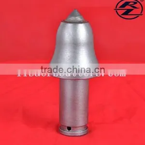 Coal Mining Machine Conical Cutter Teeth Type Drilling Bits thumbnail-3