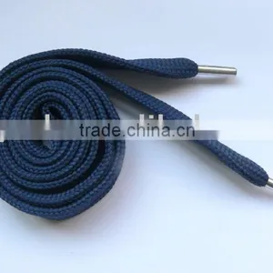Metal Tips Fat Shoelaces thumbnail-1