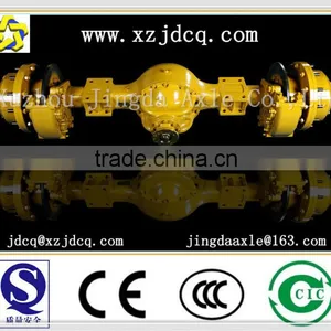 Shantui Wheel Loader Spare Parts GZQ577 GZH577 for Shantui 5 Ton Wheel Loader SL505 thumbnail-1