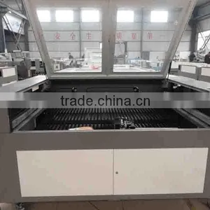 Laser Cutting and Engraving Machine 1812 thumbnail-2