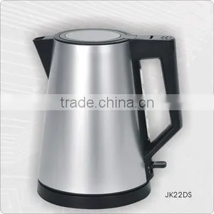 JK-22 Hotel Electric Water Kettle 1.2L/ Hotel Products thumbnail-1