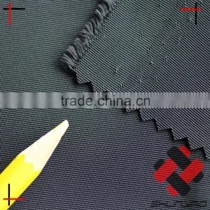 100% Polyester Heavy Shape Memory Oxford Fabric Imitation Memory for Jacket thumbnail-4