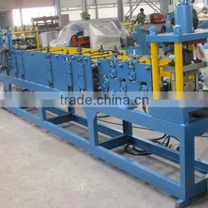 Light Keel Ceiling Machine T Shape Dry Wall Forming Machine thumbnail-2