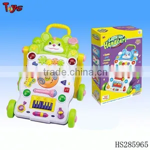 Hot Selling Recorder Handcart Toys thumbnail-1