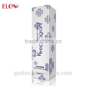 Lavender Fresh Aromatic Spray Body Splash thumbnail-1