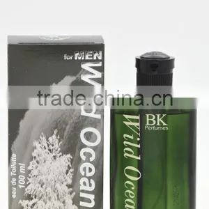 Smart Collection Perfume Perfume Oil Perfume Glass Bottle thumbnail-5