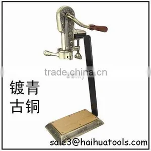 708A Deluxe Corkscrew Setas Your High Grade Gift Set thumbnail-1