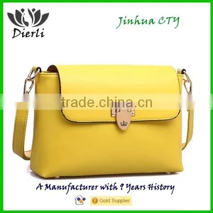 Factory Derict Fashion Lady Handbag thumbnail-3