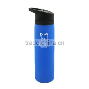 Unbreakable Water Bottle/portable Sports Water Bottle With Handle thumbnail-1